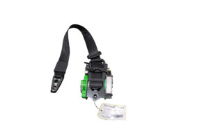 Ceinture avant gauche AUDI A4 3 Photo n°1
