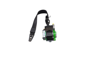 Ceinture avant gauche AUDI A4 3 Photo n°3