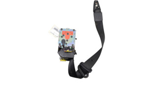 Ceinture avant gauche AUDI A4 3 Photo n°6