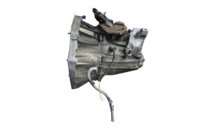 Boite de vitesses RENAULT MEGANE 3 Photo n°1