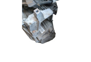 Boite de vitesses RENAULT MEGANE 3 Photo n°2