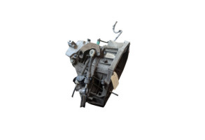 Boite de vitesses RENAULT MEGANE 3 Photo n°3