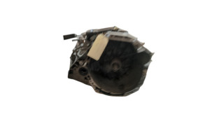 Boite de vitesses RENAULT MEGANE 3 Photo n°4