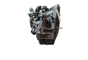 Boite de vitesses RENAULT MEGANE 3 Photo n°5