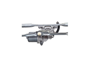 Moteur essuie glace avant FIAT 500 2 Photo n°2