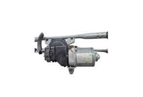 Moteur essuie glace avant FIAT 500 2 Photo n°3