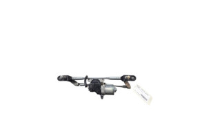 Moteur essuie glace avant FIAT 500 2 Photo n°4