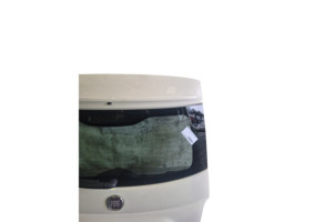 Malle/Hayon arriere FIAT 500 2 Photo n°3