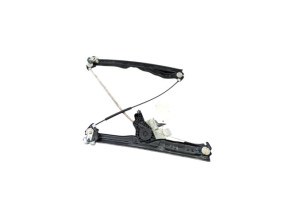 Leve vitre electrique avant gauche PEUGEOT 308 2 Photo n°5
