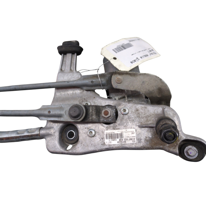 Moteur essuie glace avant PEUGEOT 308 2 Photo n°1