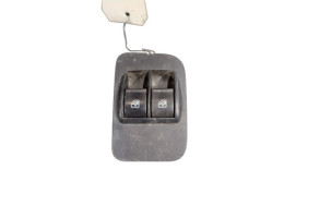 Interrupteur de leve vitre avant gauche FIAT FIORINO 3 Photo n°4
