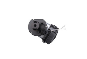 Commodo phare AUDI A3 2 Photo n°9