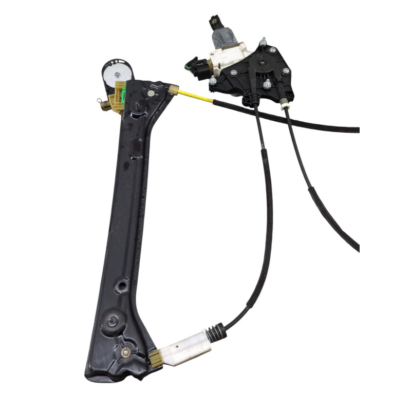 Leve vitre electrique avant droit BMW SERIE 1 F21 Photo n°1