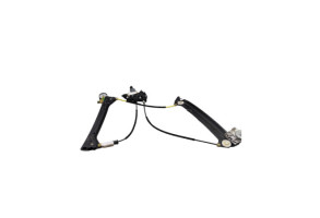 Leve vitre electrique avant droit BMW SERIE 1 F21 Photo n°3