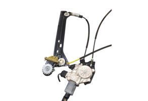 Leve vitre electrique avant droit BMW SERIE 1 F21 Photo n°5