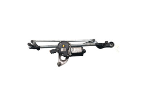 Moteur essuie glace avant BMW SERIE 1 F21 Photo n°3