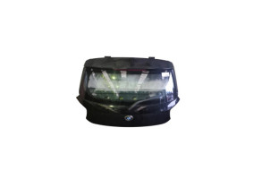 Malle/Hayon arriere BMW SERIE 1 F21 Photo n°1