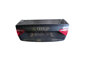 Malle/Hayon arriere AUDI A5 1 Photo n°4
