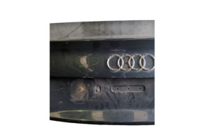 Malle/Hayon arriere AUDI A5 1 Photo n°9