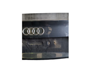 Malle/Hayon arriere AUDI A5 1 Photo n°10