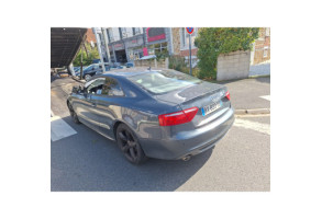 Malle/Hayon arriere AUDI A5 1 Photo n°14