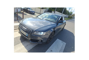 Malle/Hayon arriere AUDI A5 1 Photo n°15