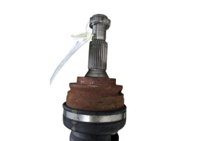 Cardan droit (transmission) PEUGEOT EXPERT 3 Photo n°3