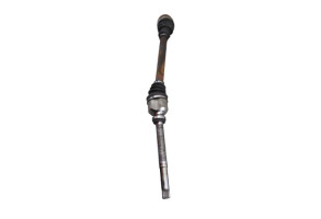 Cardan droit (transmission) PEUGEOT EXPERT 3 Photo n°7
