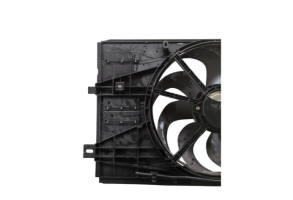 Moto ventilateur radiateur PEUGEOT EXPERT 3 Photo n°1