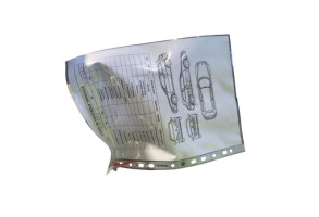Boite de vitesses FORD FOCUS 3 Photo n°5