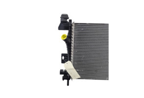 Radiateur eau FORD FOCUS 3 Photo n°4