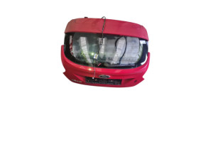 Malle/Hayon arriere FORD FOCUS 3 Photo n°1