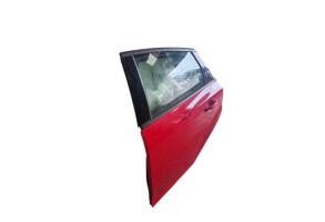 Porte arriere gauche FORD FOCUS 3 Photo n°6