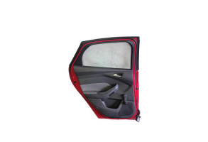 Porte arriere gauche FORD FOCUS 3 Photo n°7