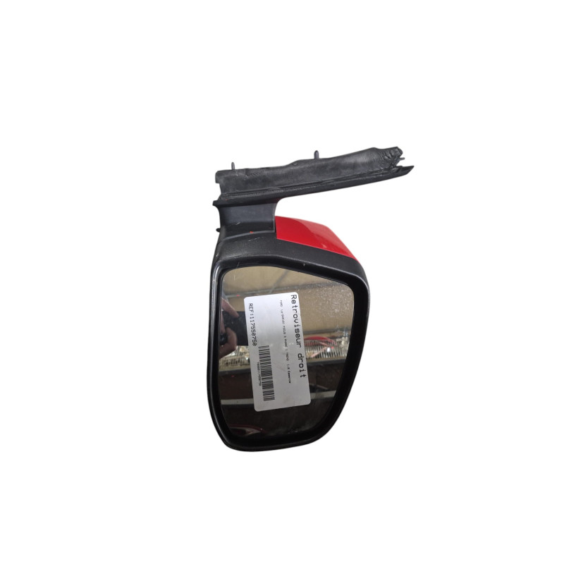 Retroviseur droit FORD FOCUS 3 Photo n°1