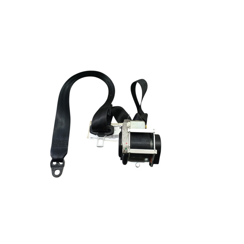 Ceinture avant gauche FORD FOCUS 3 Photo n°1
