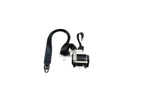 Ceinture avant gauche FORD FOCUS 3 Photo n°1
