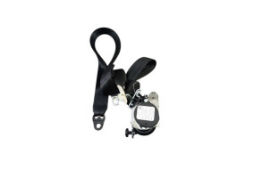 Ceinture avant gauche FORD FOCUS 3 Photo n°2