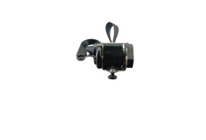 Ceinture avant gauche FORD FOCUS 3 Photo n°3