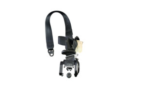 Ceinture avant gauche FORD FOCUS 3 Photo n°5