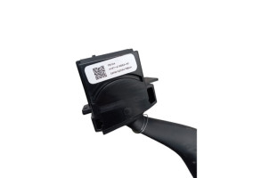 Commodo d'essuie glaces FORD FOCUS 3 Photo n°4