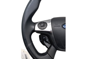 Volant FORD FOCUS 3 Photo n°1