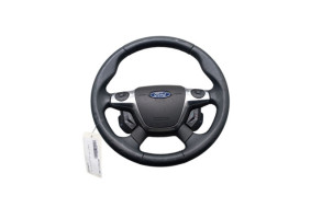 Volant FORD FOCUS 3 Photo n°3