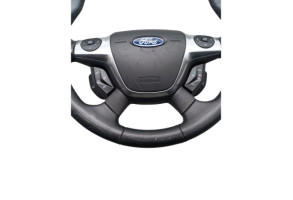 Volant FORD FOCUS 3 Photo n°6