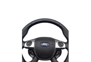 Volant FORD FOCUS 3 Photo n°7