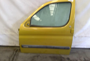Porte avant gauche CITROEN BERLINGO 1