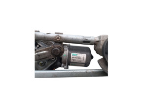 Moteur essuie glace avant NISSAN JUKE 1 Photo n°4