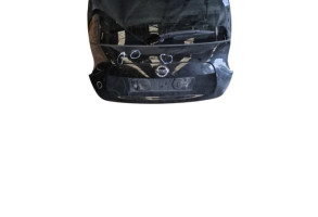 Malle/Hayon arriere NISSAN JUKE 1 Photo n°4
