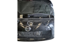 Malle/Hayon arriere NISSAN JUKE 1 Photo n°7