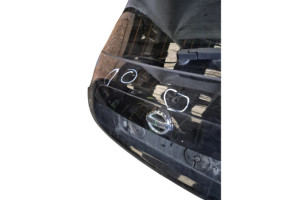 Malle/Hayon arriere NISSAN JUKE 1 Photo n°8